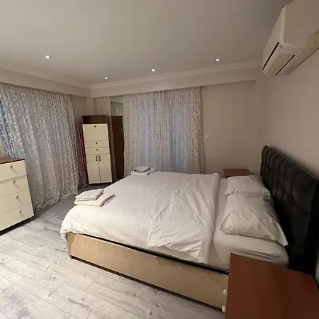 Guzide Kirkpinar * Sapanca